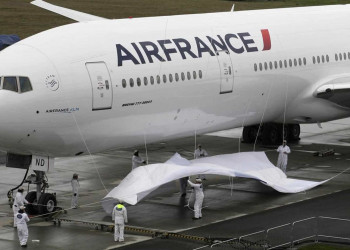 Ministério Público acusa Air France em desastre do voo Rio de Janeiro